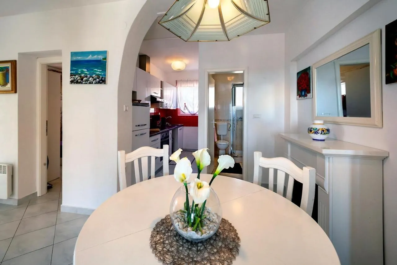 Apartment Vilma Porec
