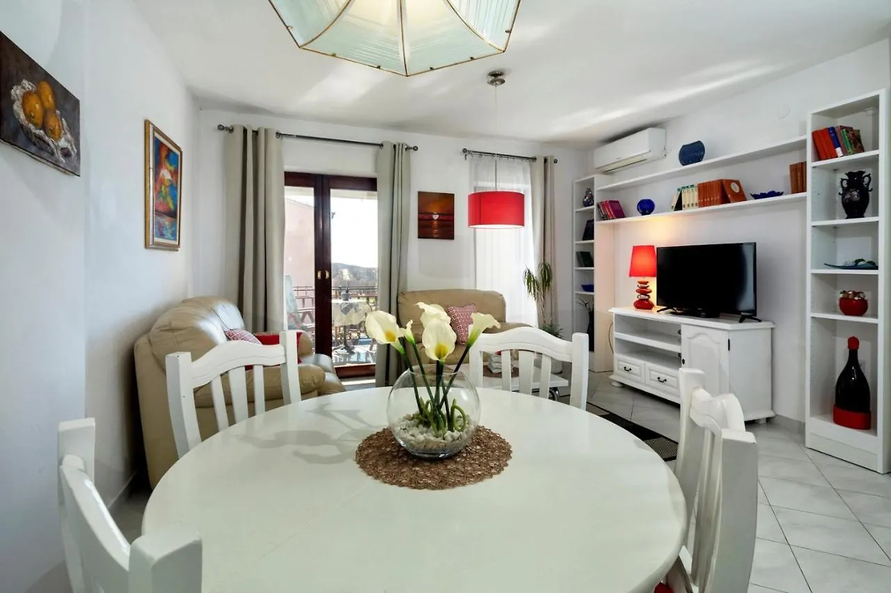 Apartment Vilma Porec