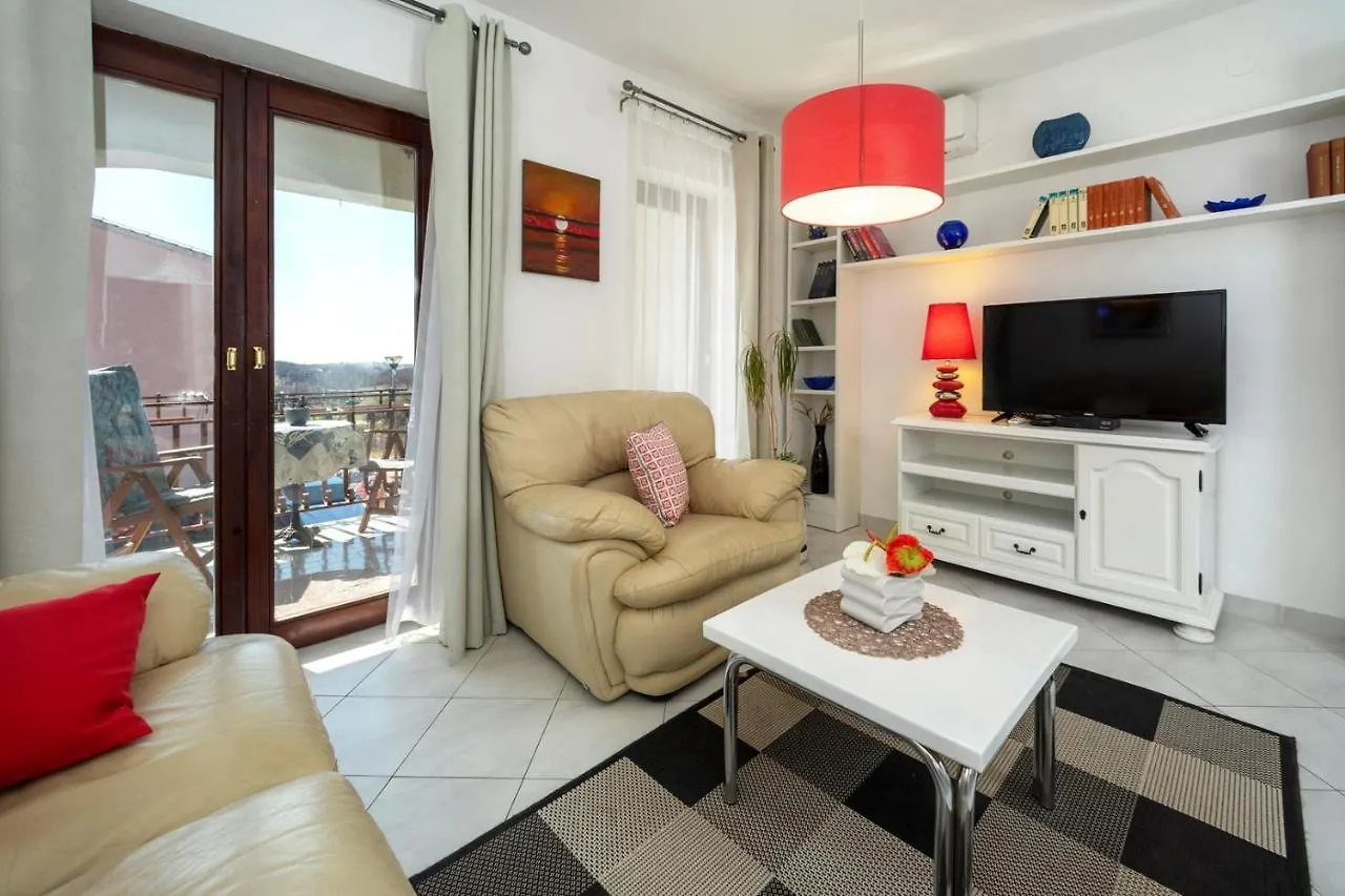 Apartment Vilma Porec