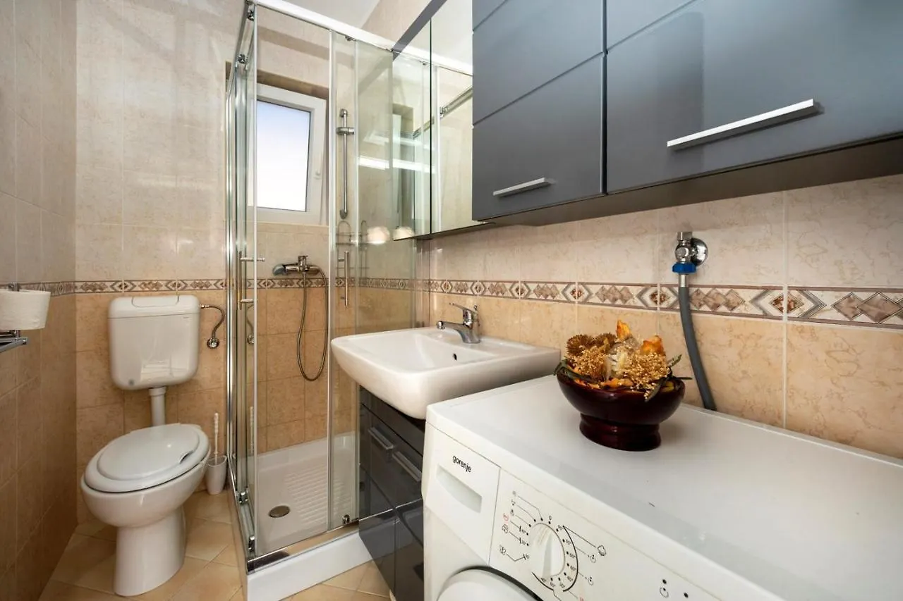Apartment Vilma Porec
