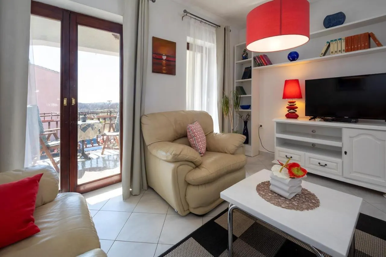 Apartment Vilma Porec