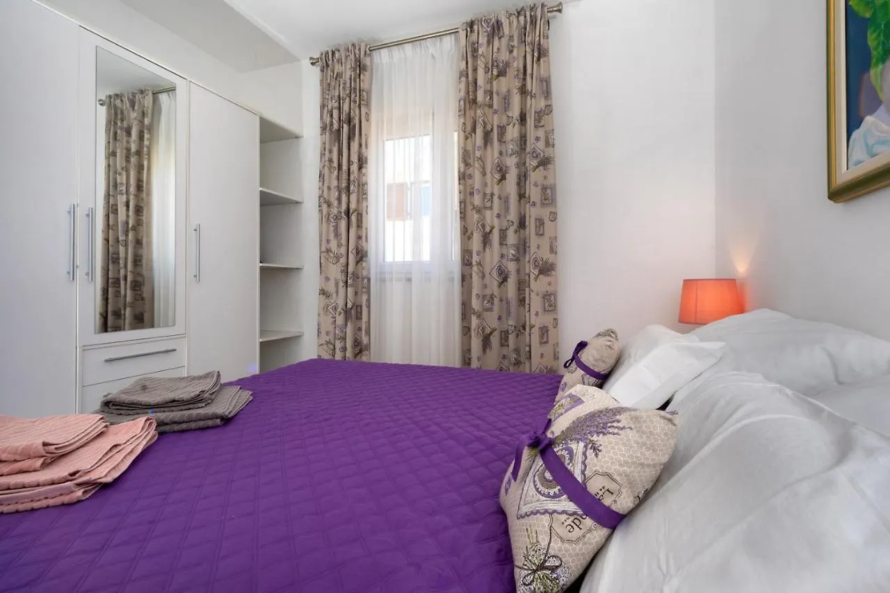 Apartment Vilma Porec
