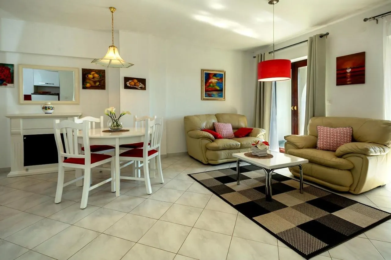 Apartment Vilma Porec Croatia