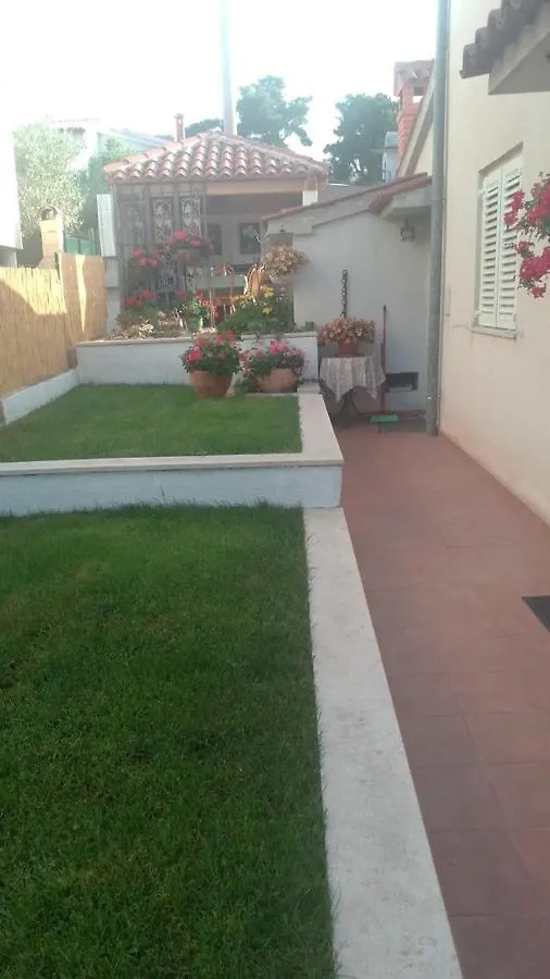 Apartment Vilma Porec