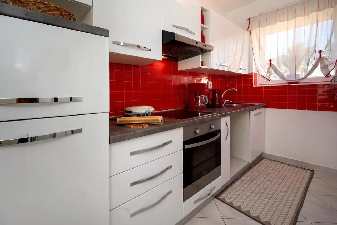 Apartment Vilma Porec